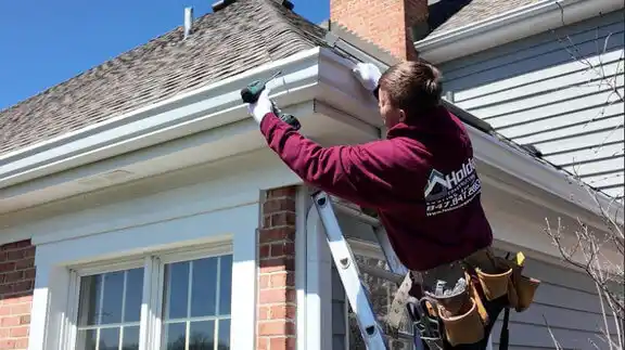 gutter services Level Park-Oak Park